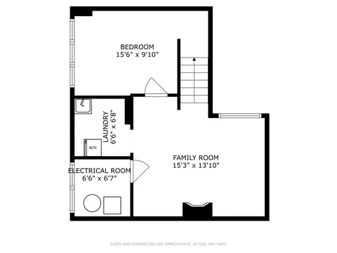 Floorplan - 972 Tower Rd, Winnetka, IL 60093 photo 3 of 4