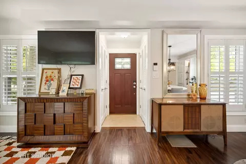 Entry Way - 972 Tower Rd, Winnetka, IL 60093 photo 1 of 1