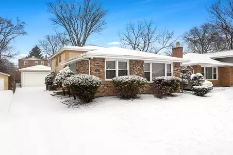 3104 173rd St, Hazel Crest, IL 60429