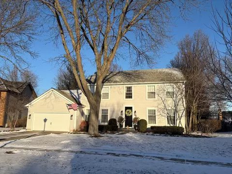 1304 Kristin Dr, Libertyville, IL 60048