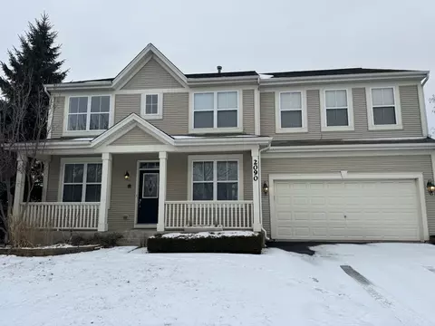 2090 Sand Hill Ct, Montgomery, IL 60538