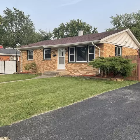 356 W 17th St, Chicago Heights, IL 60411