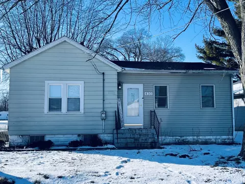 430 S 1st Ave, South Wilmington, IL 60474