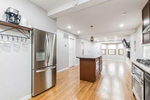 Kitchen - 2915 Parkside Ave, Mchenry, IL 60051 photo 2 of 2