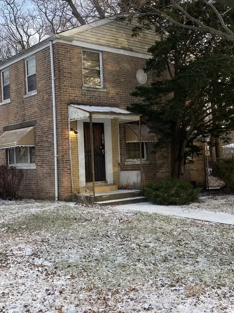 2503 E 96th St, Chicago, IL 60617