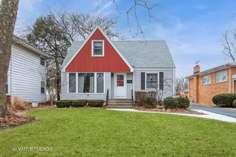 1132 Hickory Rd, Homewood, IL 60430