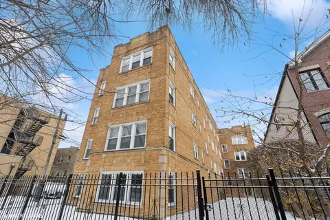 2529 N Talman Ave #1N, Chicago, IL 60647