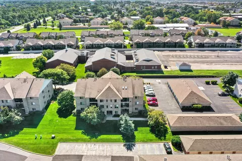 6830 Ridge Point Dr #3-3C, Oak Forest, IL 60452 photo 30