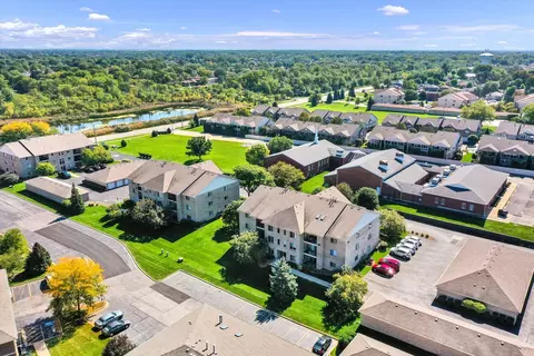 6830 Ridge Point Dr #3-3C, Oak Forest, IL 60452 photo 31