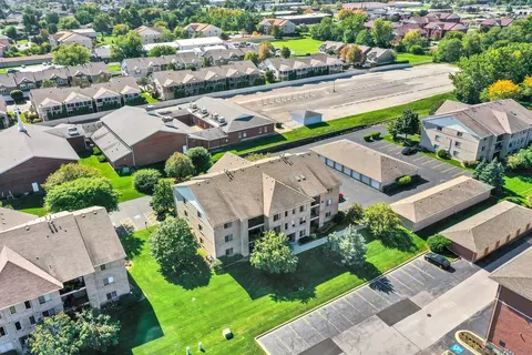 6830 Ridge Point Dr #3-3C, Oak Forest, IL 60452 photo 28