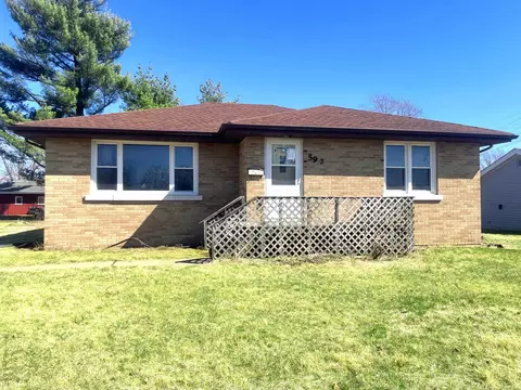 593 S Marguerite St, Coal City, IL 60416