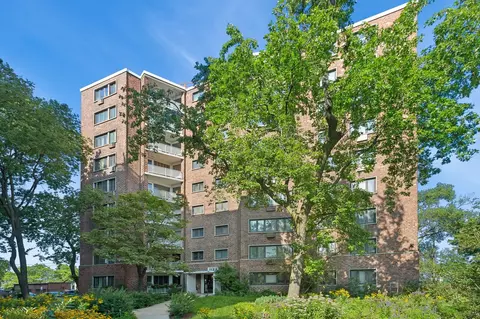 1122 W Lunt Ave #7A, Chicago, IL 60626