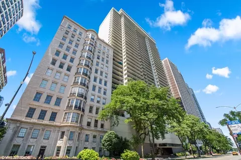 1212 N Lake Shore Dr #27BN, Chicago, IL 60610