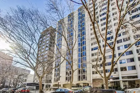 1340 N Dearborn St #16BC, Chicago, IL 60610