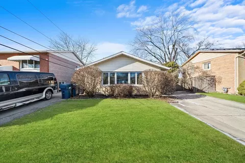 12432 S Trumbull Ave, Alsip, IL 60803