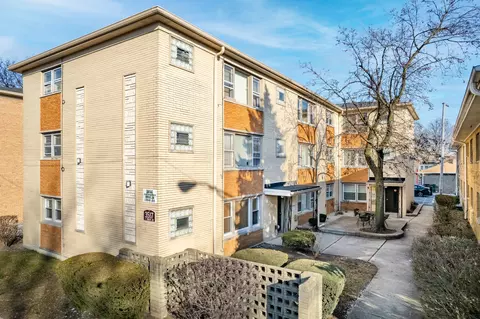 3517 Harlem Ave #7C, Berwyn, IL 60402