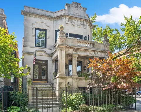 2959 W Logan Blvd, Chicago, IL 60647