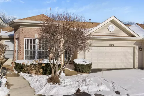 21404 W Juniper Ln #NA, Plainfield, IL 60544