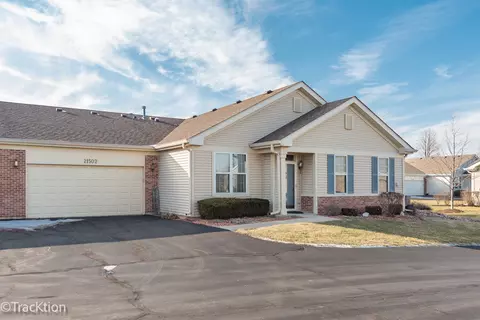21502 Wolf Lake Way #21502, Crest Hill, IL 60403