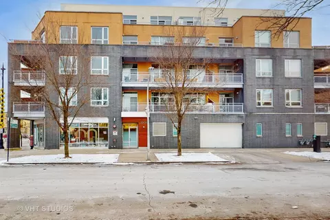 3201 W Leland Ave #410, Chicago, IL 60625