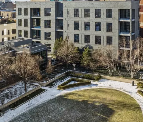 438 W Saint James Pl #3, Chicago, IL 60614