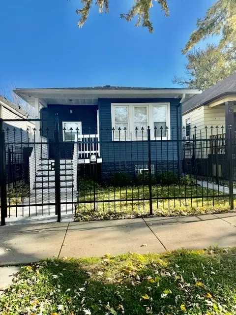 5929 S Laflin St, Chicago, IL 60636