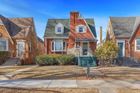 3340 N Rutherford Ave, Chicago, IL 60634