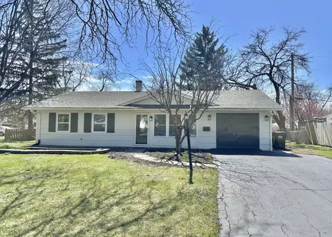530 Hazelwood Ln, Glenview, IL 60025