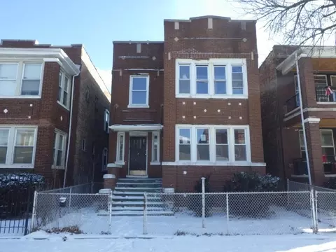 7841 S Carpenter St, Chicago, IL 60620