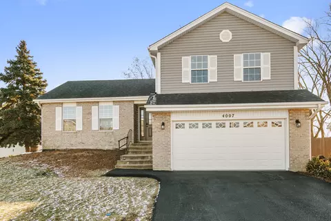4007 192nd Pl, Country Club Hills, IL 60478