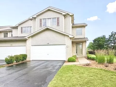 11102 Quail Dr, Mokena, IL 60448