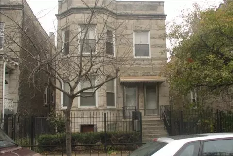 740 N Spaulding Ave, Chicago, IL 60624