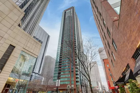 505 N Mcclurg Ct #2602, Chicago, IL 60611