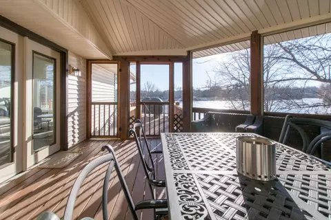 Exterior - 19897 Wesley St, Downs, IL 61736 photo 5 of 17