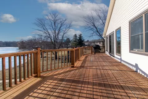 Exterior - 19897 Wesley St, Downs, IL 61736 photo 8 of 17