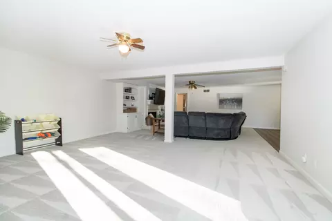 Living - 19897 Wesley St, Downs, IL 61736 photo 4 of 6