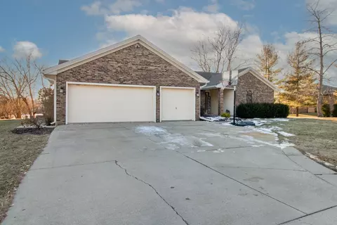 Exterior - 19897 Wesley St, Downs, IL 61736 photo 17 of 17