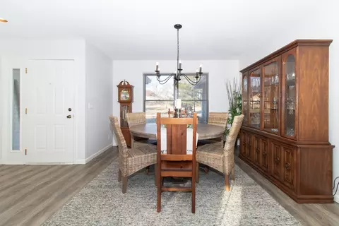 Dining - 19897 Wesley St, Downs, IL 61736 photo 1 of 8