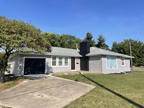 659 S Main St, Bourbonnais, IL 60914