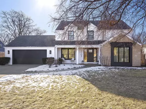 1103 Birch Ln, Western Springs, IL 60558