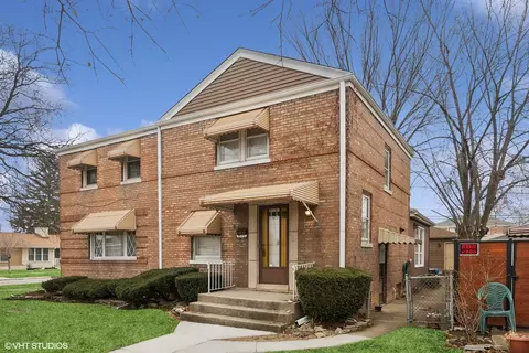 1545 N 23rd Ave, Melrose Park, IL 60160