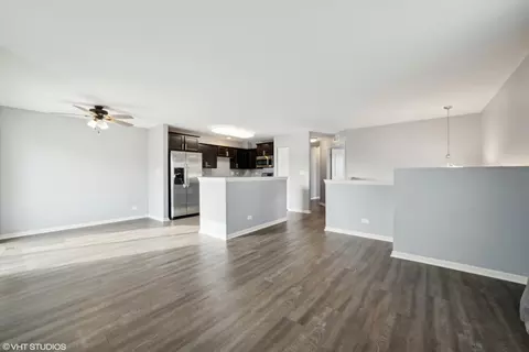 Living - 1801 Ruby Dr #1801, Pingree Grove, IL 60140 photo 2 of 3