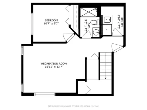 Floorplan - 1801 Ruby Dr #1801, Pingree Grove, IL 60140 photo 2 of 3