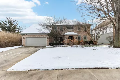 1510 Parkfield Ct, Naperville, IL 60540