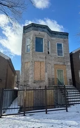 1254 S Sawyer Ave, Chicago, IL 60623