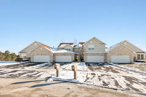 664 Kristin Ct, New Lenox, IL 60451