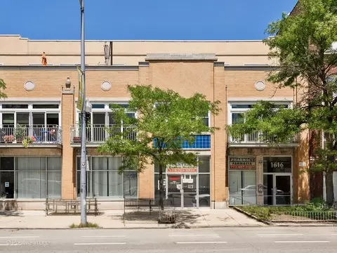 1616 W Montrose Ave #3K, Chicago, IL 60613