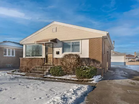 4416 N Oriole Ave, Norridge, IL 60706