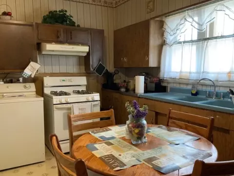 Kitchen - 601 3rd Ave, Joliet, IL 60433 photo 2 of 2