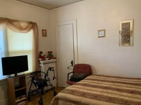 Bedroom - 601 3rd Ave, Joliet, IL 60433 photo 2 of 3